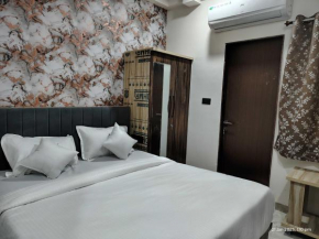 Hotel O The Wings